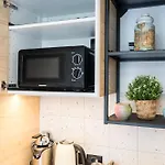 Luxury Apartmanhotel
