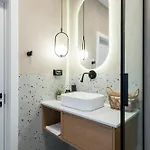 Apartmanhotel Luxury