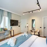 Luxury Bukarest