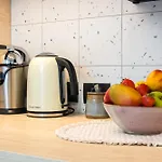 Luxury Apartmanhotel