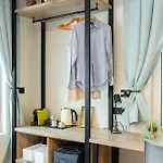 Luxury Apartmanhotel 3*