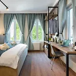 Apartmanhotel Luxury 3*