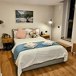 Apartmanhotel Luxury