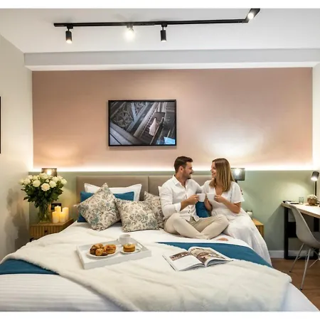 Luxury 3*