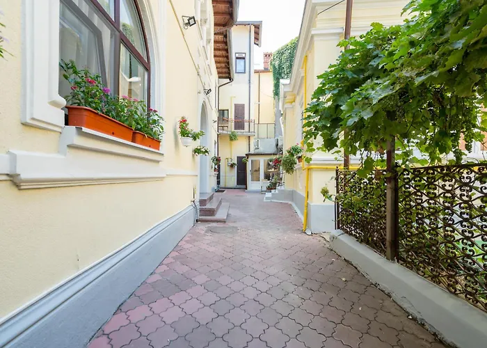 Luxury 3* Bukarest