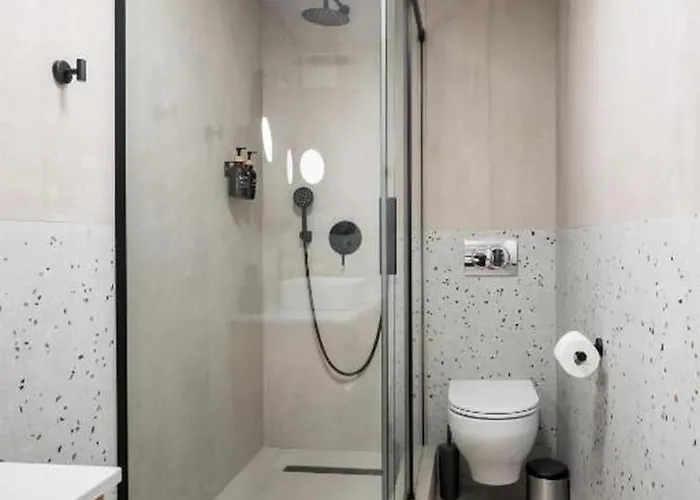Luxury Bukareszt