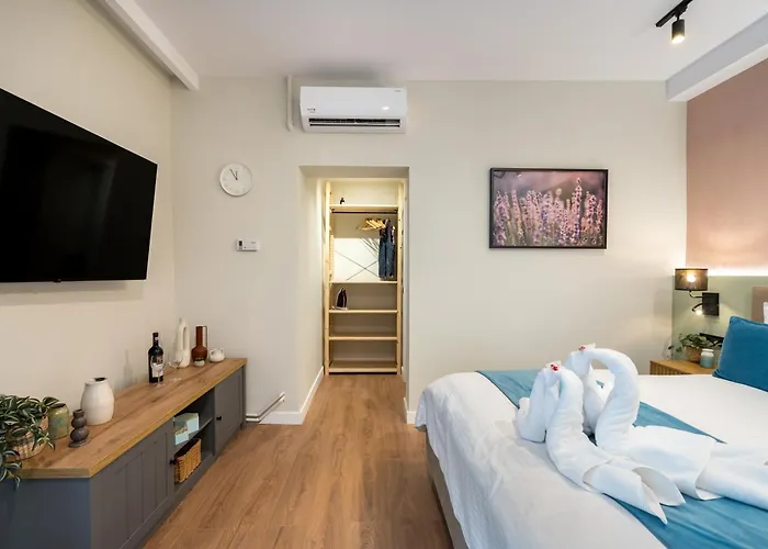 Luxury 4* Bukareszt