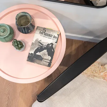 Luxury Aparthotel Bucharest