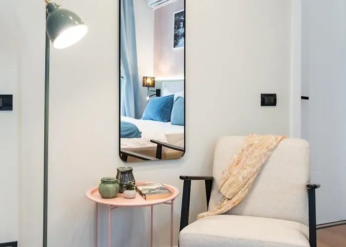 Apartmanhotel Luxury