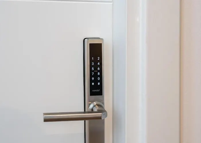 Luxury Apartmanhotel