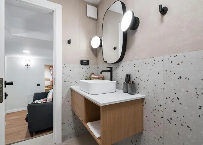 Apartmanhotel Luxury Bukarest