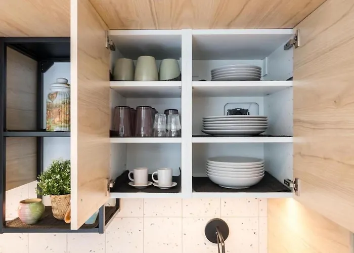 Luxury Apartmanhotel