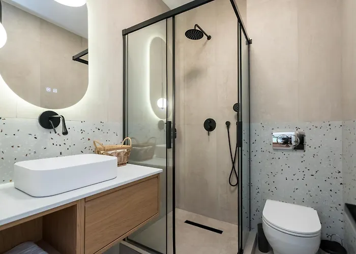 Luxury Apartmanhotel