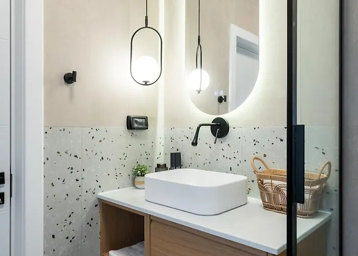 Apartmanhotel Luxury